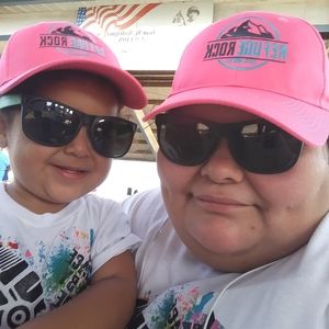 Meet your Posher, Angela